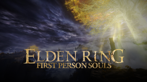 Elden Ring comme vous ne l'avez jamais vu, c'est une toute nouvelle manière de parcourir le jeu vidéo de l'année 2022
