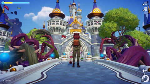 Nala Disney Dreamlight Valley : comment débloquer ce personnage du Roi Lion ? Notre guide complet !