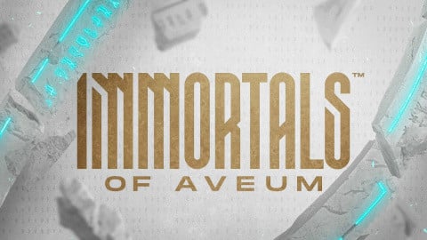 Immortals Of Aveum