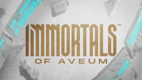 Immortals Of Aveum sur Xbox Series
