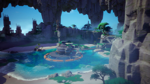 Tower of Fantasy : nouvelle région aquatique, simulacres inédits... tout savoir sur la mise à jour 2.4 avec ce Q&A !