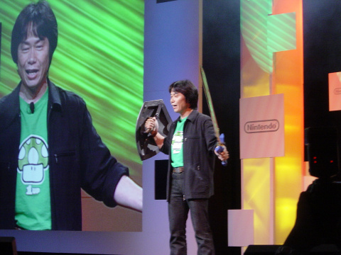 Nintendo va faire son propre salon du jeu vidéo, tant pis pour l'E3 2023