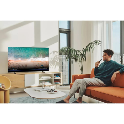 Promo TV Samsung : QLED, 4K et 55 pouces, ce téléviseur est à un prix insolent