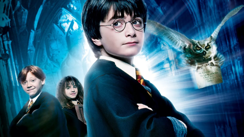 Promo Harry Potter : en attendant la série HBO, l'intégrale en Blu-Ray est à un prix défiant toute concurrence
