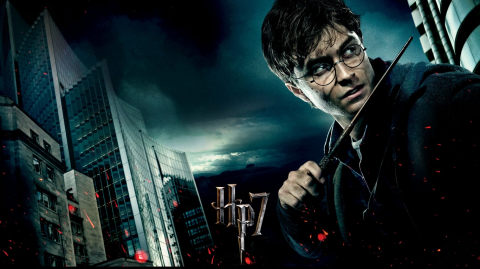 Promo Harry Potter : en attendant la série HBO, l'intégrale en Blu-Ray est à un prix défiant toute concurrence