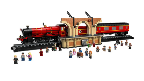 LEGO Harry Potter : les sets les plus mythiques et les plus difficiles à trouver sont en stock !