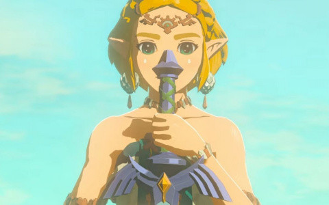Zelda Tears of the Kingdom : date de sortie, histoire, personnages... Tout ce qu'il faut savoir sur le jeu vidéo le plus attendu de 2023