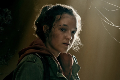 Bella Ramsey en prison avant la saison 2 de la série The Last of Us : elle "purgera sa peine" avec le protagoniste des dernières saisons de Doctor Who