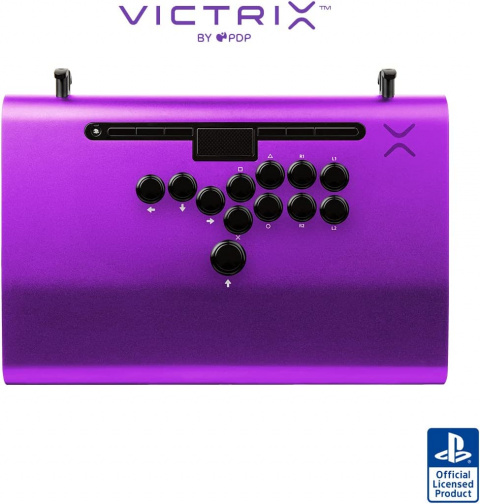 Sony - Manette sans fil Sony DualSense Violet Galactic pour PS5 - Manette  PS5 - Rue du Commerce
