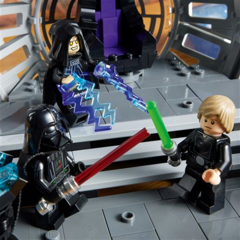 Promo Star Wars : ce tout nouveau LEGO reprend LA scène culte des films et est enfin dispo en précommande !