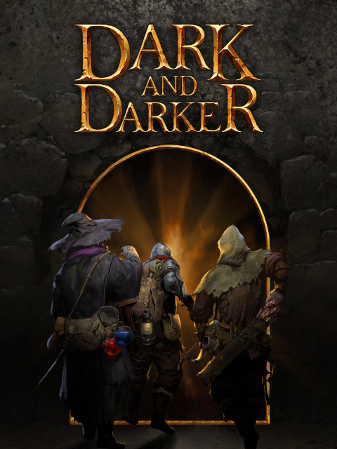 Dark and Darker sur PC