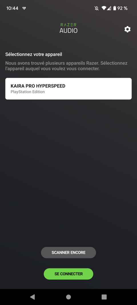 Test du Razer Kaira Pro Hyperspeed : le casque sans fil ultime de la PS5 ?