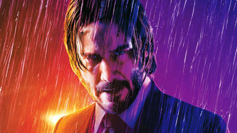 Cet acteur iconique se déguise en John Wick, cette version mexicaine est mortelle !