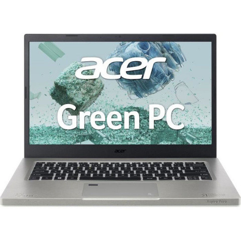 Vente Flash  : le PC Portable écoresponsable Acer Aspire