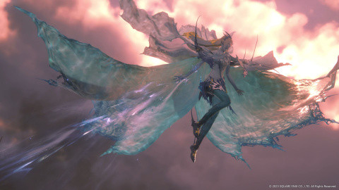Final Fantasy 16 : Le retour en force d'une des plus grandes sagas du jeu vidéo ?