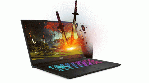Promo PC portable gamer : MSI sacrifie le prix de ce modèle avec