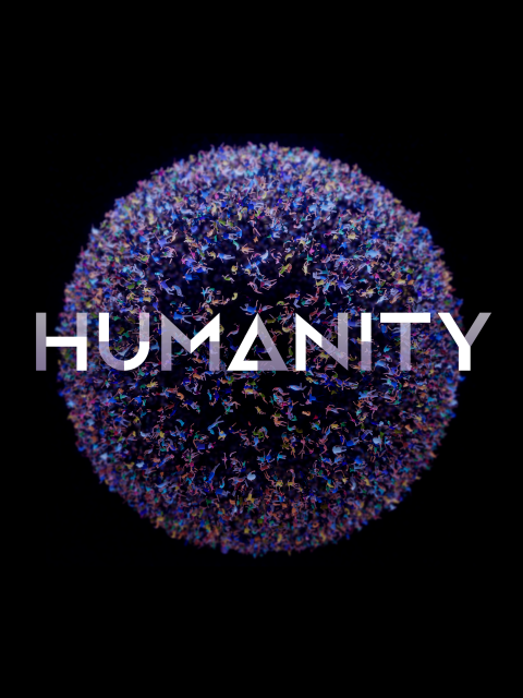 Humanity sur PS4