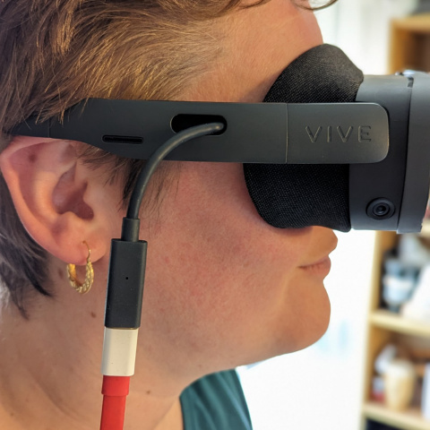 Test du HTC Vive XR Elite : ce casque de réalité virtuelle peut-il rivaliser avec le Meta Quest 2 ?