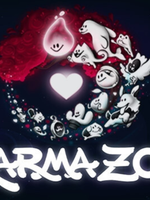 KarmaZoo sur PS5