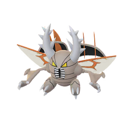 Raids Pokémon GO : Genesect, Regigigas, Méga-Scarabrute... Le programme du mois de mai 2023
