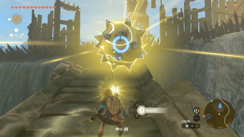 Zelda Tears Of The Kingdom : du gameplay totalement inédit pour mieux comprendre le nouveau banger de la Nintendo Switch 