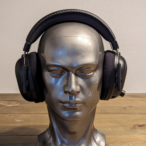 Test - Blackshark v2 le nouveau casque audio de Razer
