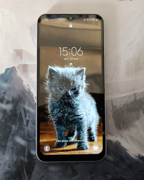 Test Samsung Galaxy A14 : ce smartphone est-il plus qu'un produit d'entrée de gamme ?