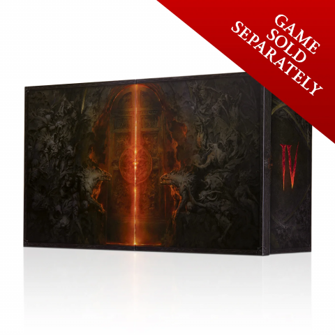 Diablo 4 : certains joueurs ont déjà reçu leur édition collector sur PC ! 