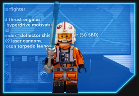 Lego] La nouvelle Etoile Noire Ultimate Collector's Series se dévoile ! •  Actualités Jouets • Star Wars Universe
