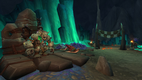 World of Warcraft: Dragonflight - De nouvelles aventures vous attendent avec la mise à jour 10.1 