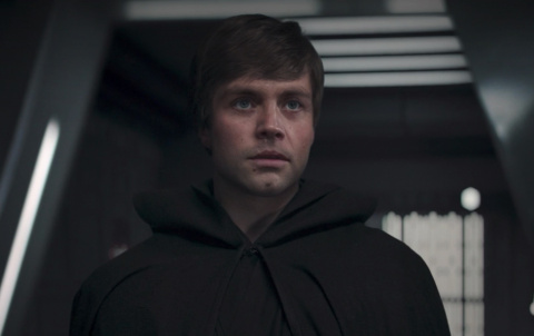Star Wars : On a enfin trouvé l'acteur parfait pour incarner le nouveau Luke Skywalker