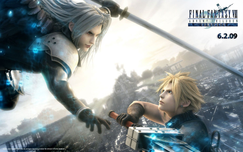 Netflix : Mauvaise nouvelle pour les fans de Final Fantasy...