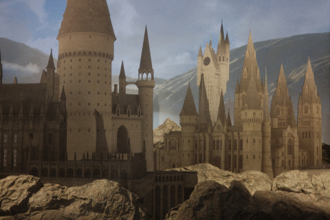 Exposition Harry Potter : la magie de Poudlard opère-t-elle ? On l’a visitée, voici notre avis !