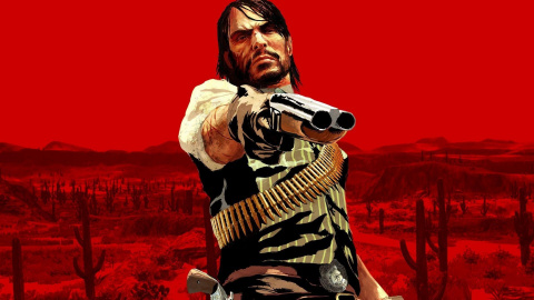 Il se la joue John Wick dans Red Dead Redemption 2 pour une séquence jeu vidéo d'anthologie !