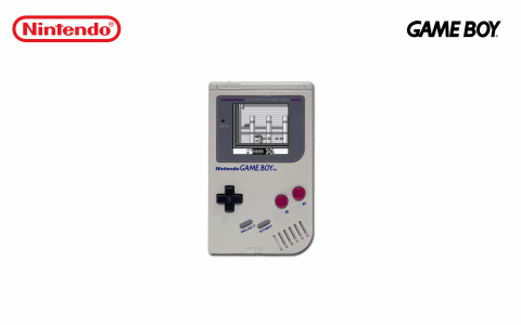 Retro Gaming : il se bat pour que le Game Boy de Nintendo ne soit pas oubliée