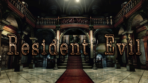 Resident Evil : découvrez le cultissime manoir Spencer plus beau que jamais !