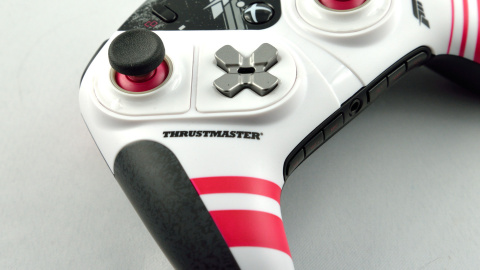 Test Manette Thrustmaster eSwap XR Pro Controller Forza Horizon 5 Edition : La manette XBox la plus complète