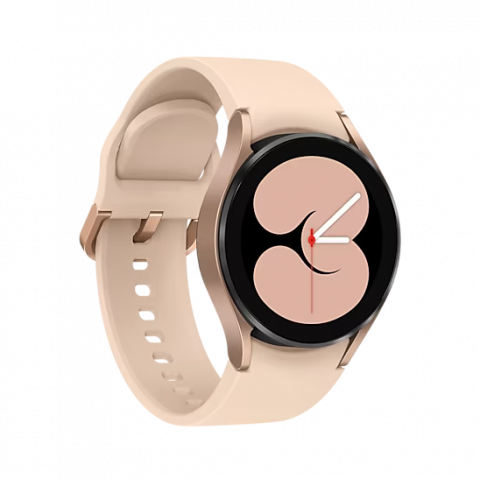 French Days : 70€ de réduction sur la montre connectée Samsung Galaxy Watch4 !