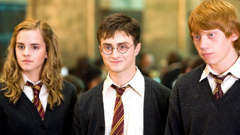 Harry Potter : J. K. Rowling décidera de l’acteur qui jouera Harry dans la série HBO
