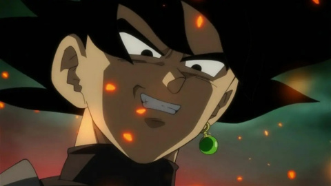 Le plus méchant des Goku dans Fortnite ? Ca vous tente ? 