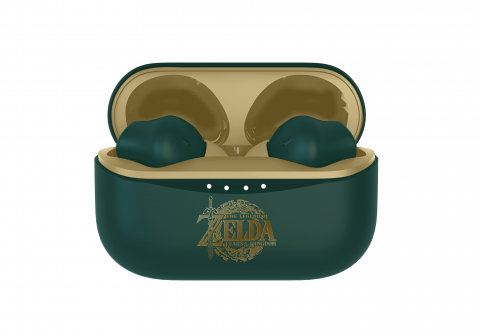Zelda Tears of the Kingdom : après la manette et la Switch OLED collector, voici un autre objet high-tech indispensable pour les fans !