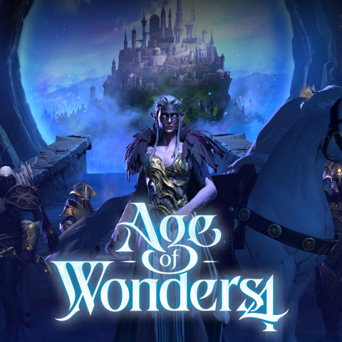 Age of Wonders 4 sur PS5