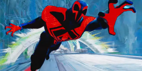 Spider-Man Across the Spider-Verse : ne vous faites pas avoir, le grand méchant n’est pas celui que vous croyez