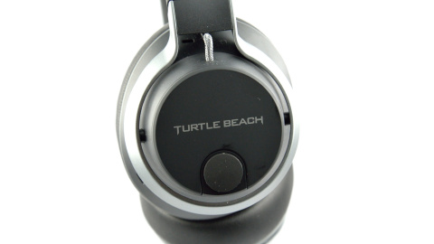 Test casque Turtle Beach Stealth Pro : un son haut de gamme ! :  Introduction, page 1