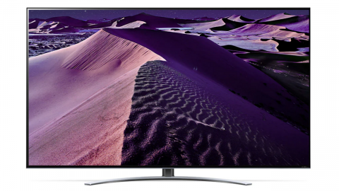 Quelle TV 4K LG acheter pendant les soldes 2024 ? 