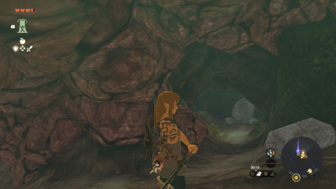 Tour de la Plaine de Sahasla Zelda Tears of the Kingdom : où se trouve-t-elle et comment la réparer ?