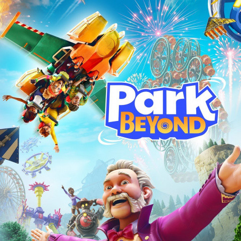 Park Beyond sur PC