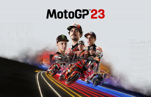 MotoGP 23 sur PC