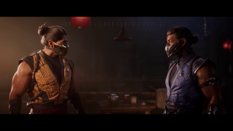 Mortal Kombat 1 : des Fatalities ultra-gores et du gameplay brutal en plein Summer Game Fest 2023