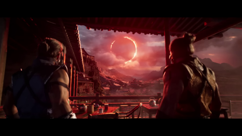 Mortal Kombat 1 : le grand retour de la saga se confirme avec un trailer qui tabasse, tout ce qu'il faut savoir